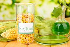 Binsey biofuel availability