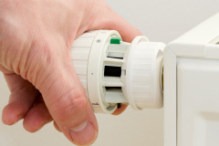 Binsey central heating repair costs