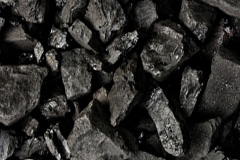 Binsey coal boiler costs
