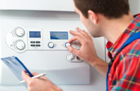 free commercial Binsey boiler quotes