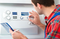free Binsey gas safe engineer quotes