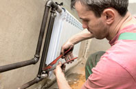 Binsey heating repair