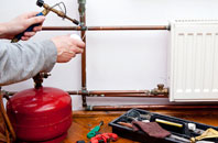 free Binsey heating repair quotes